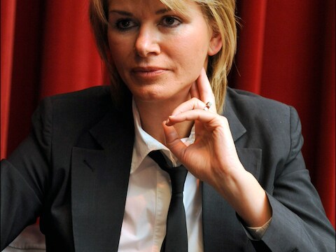 Advocate Christine Mussche