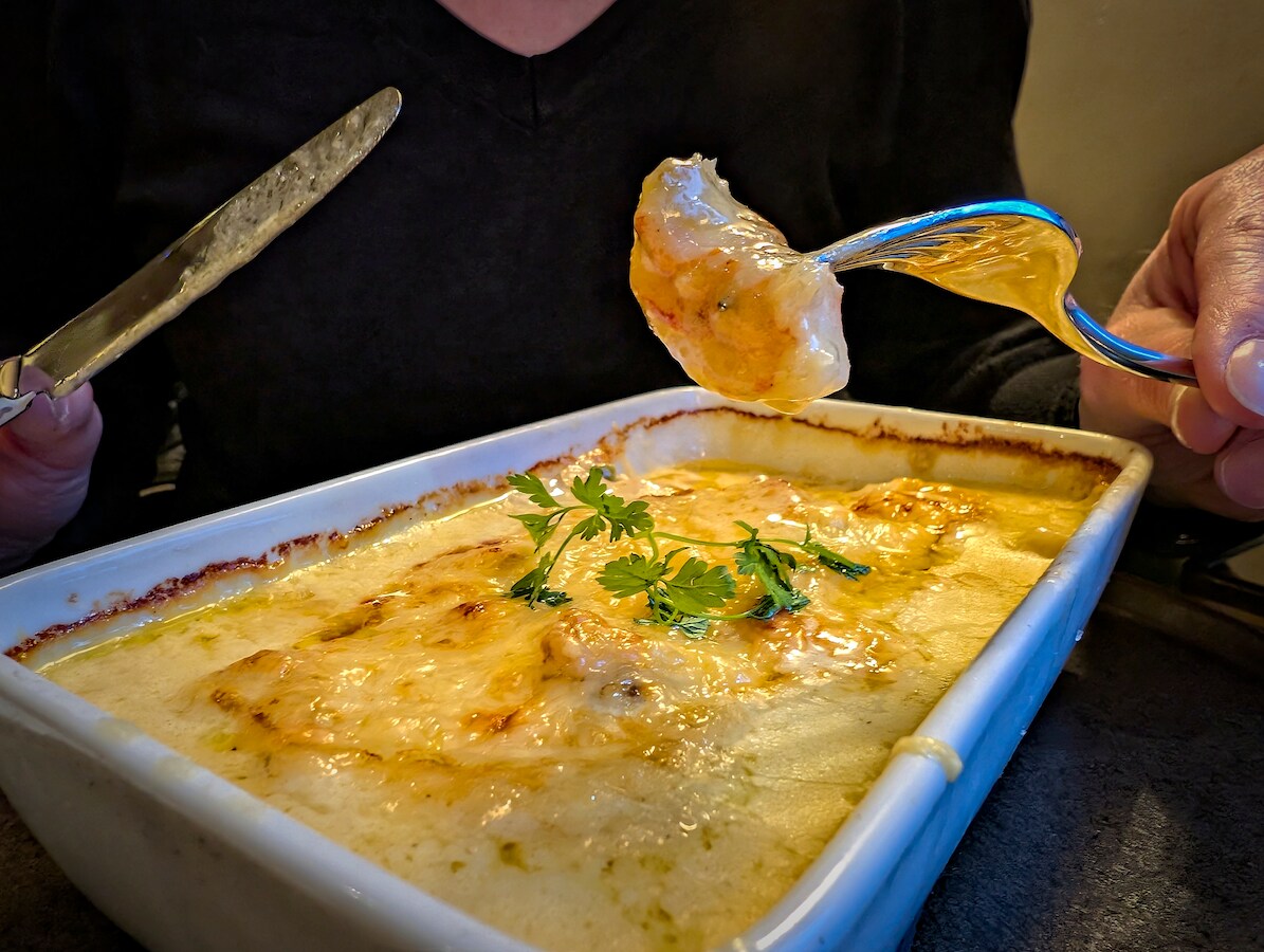 RESTOTIP. Onopvallende gevel, indrukwekkende keuken: Sacrés Chefs in ...