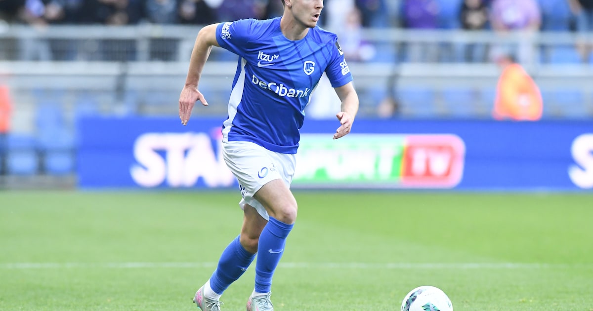 Steuckers krijgt de voorkeur op Karetsas, ook Medina start bij Genk