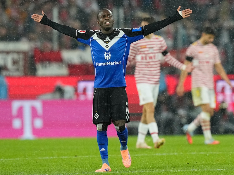 Rijden onder invloed kost Dompé 100.000 (!) euro: Hamburg geeft recordboete aan ex-speler van onder meer Gent en Standard