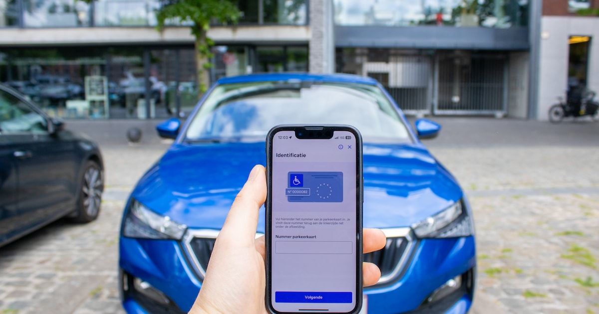 N-VA pleit voor invoering van handyPark, maar bestuur houdt voorlopig de boot af: “We moeten erover 