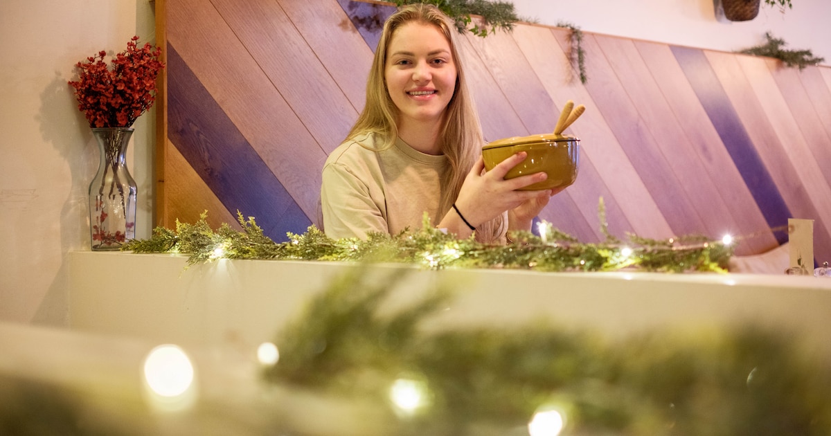 Crèma gaat winter in met fondueconcept: “Zorgen voor knusse wintercocon”