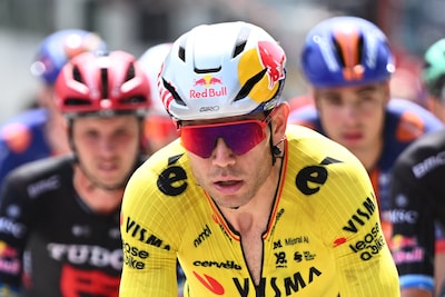 Springt Wout van Aert mee in vroege vlucht die het wel eens 