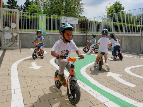 Volgens de VGC is voedselarmoede een groeiende uitdaging in Brussel.