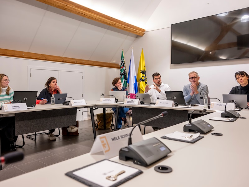 Van een overdracht van het woonzorgcentrum tot de Sjalet va Lebbeek: een jaar gemeentepolitiek in tien opvallende dossiers