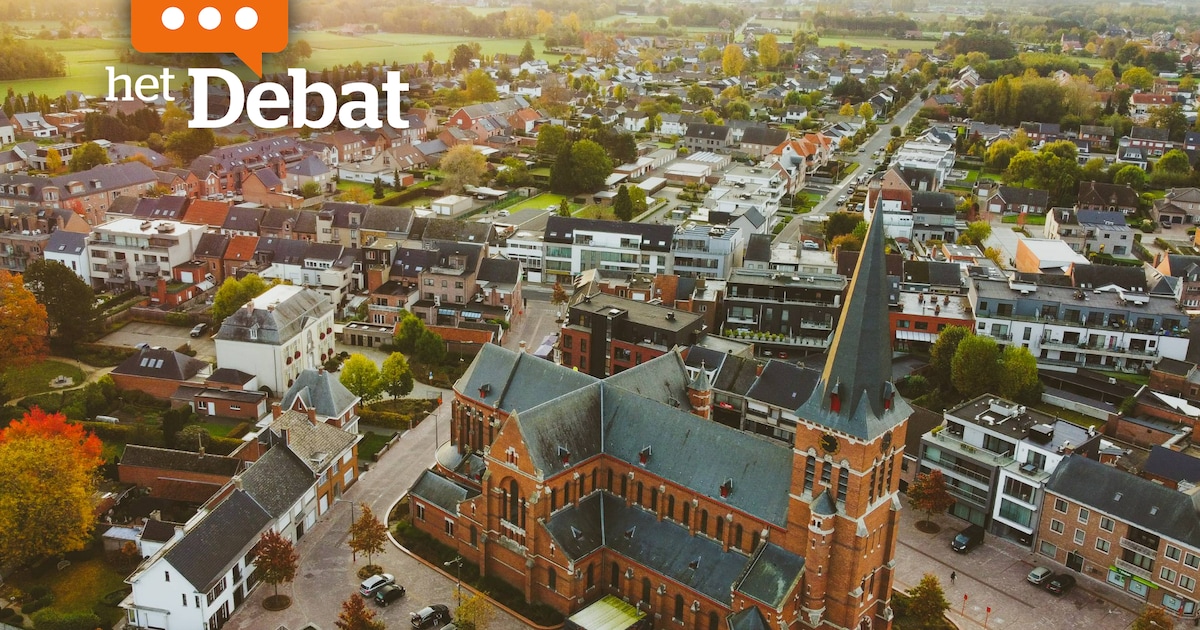 OPROEP. Welke straatnaam zou volgens jou niet misstaan in Putte?