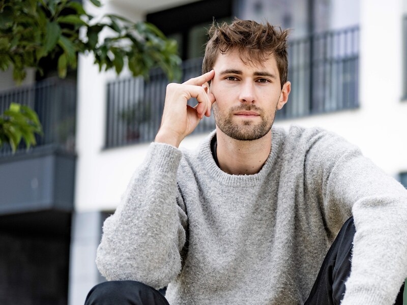 Voormalig student en oprichter van 6th Man Arthur Lauwers schopt het tot gastdocent bij UCLL: “Ik leer jonge mensen hoe ze ‘digital’ moeten begrijpen, maar ik leer ook van hen”
