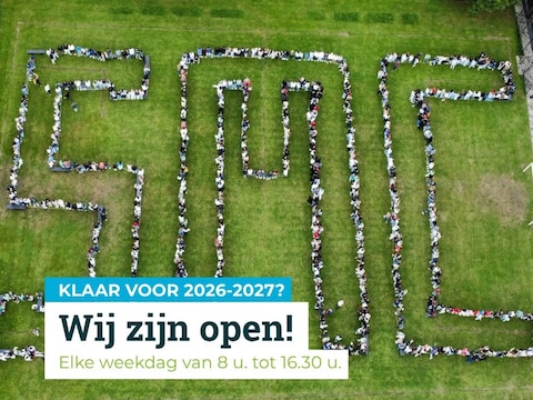 Het Stella Matutinacollege bestaat dit jaar 70 jaar.