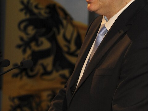 Bart De Wever.