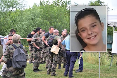 Vader (41) van vriendinnetje is hoofdverdachte in verdwijningszaak Lyhanna (11): familie brak al met de man na incident tijdens logeerpartij