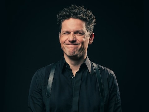 Extra show voor Michael Van Peel in Zottegem na uitverkochte voorstelling