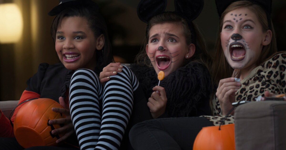 VODO pakt uit met Halloweenwandeling en fuif