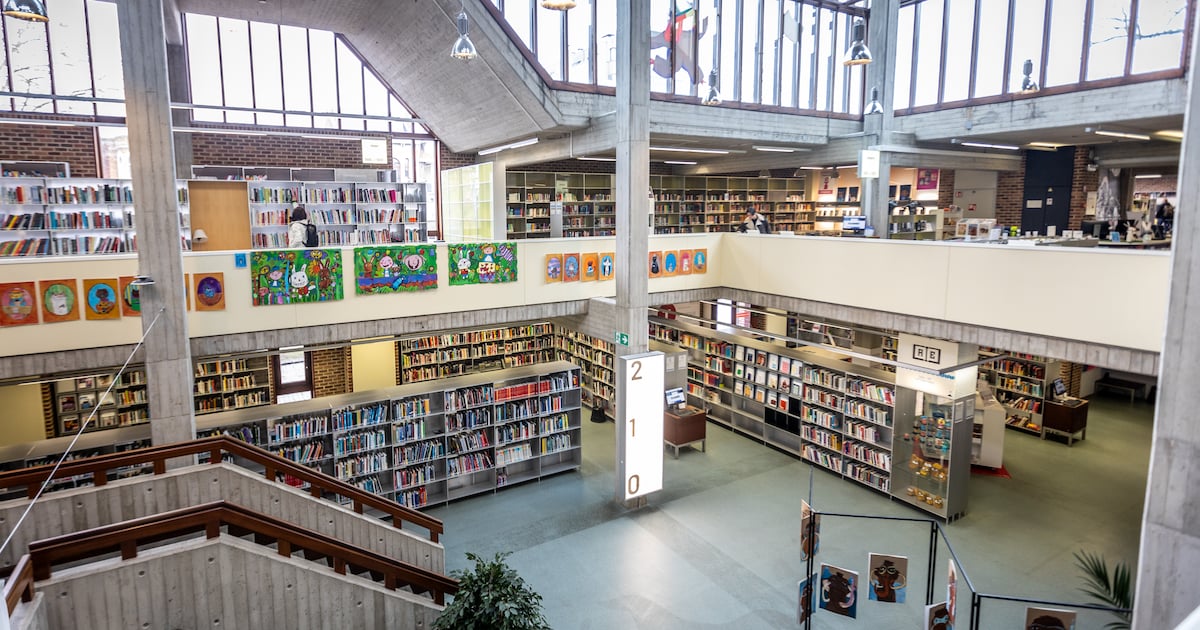Hasselt maakt bibliotheek gratis voor elke inwoner: “Iedereen moet kunnen groeien”