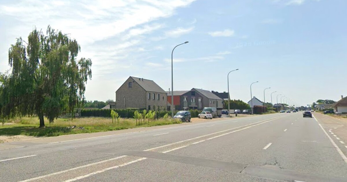 Nieuwe fase in werken aan N78 Dilsen-Stokkem: aanleg vrijliggende ...