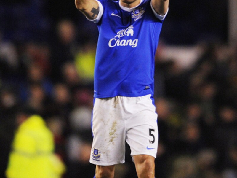 John Heitinga.