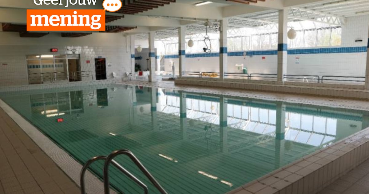 OPROEP. Wetteren krijgt een nieuw binnenzwembad, maar wat met de rest van het Warandedomein?