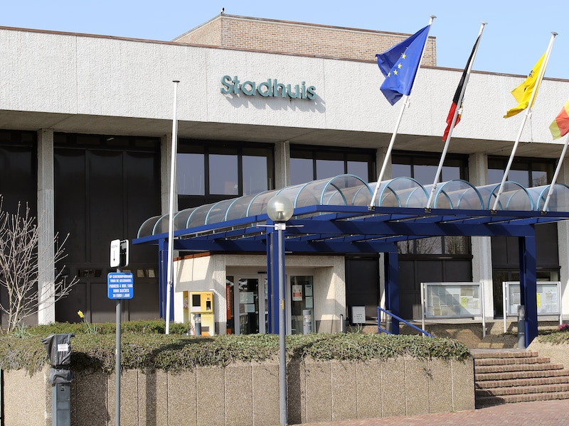 Gemeenteraad Geel: stad past bouwcode aan