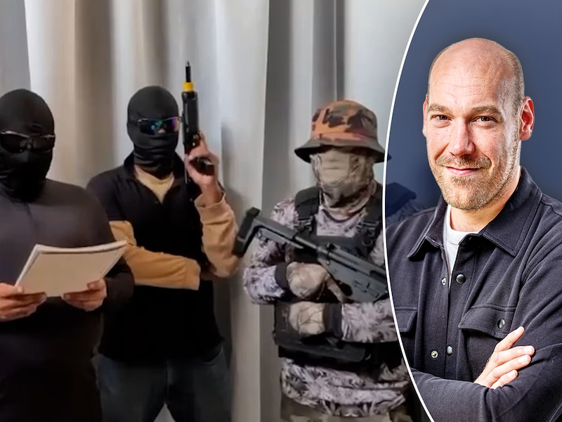 Hoe dicht staat België bij een narcostaat? Nederlandse misdaadjournalist ziet nieuw fenomeen: ‘geweld als service’