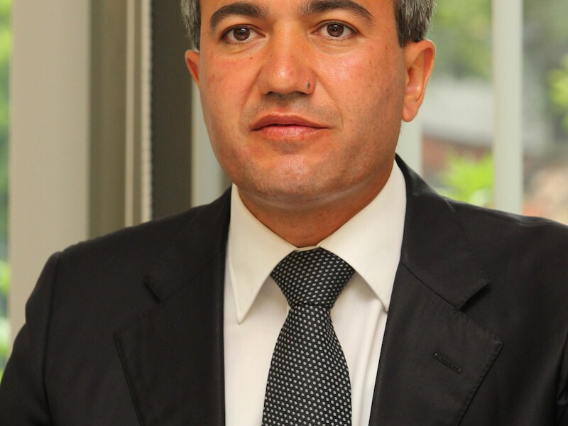 Emir Kir, Brussels staatssecretaris voor Stedenbouw en Openbare Netheid (PS)