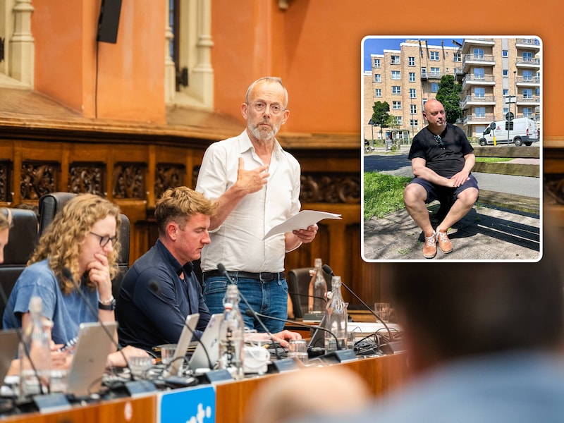 Spierballengerol op commissie leidt tot klacht bij Agentschap Binnenlands Bestuur: hoe ook gemeenteraad maat voor niks dreigt te worden