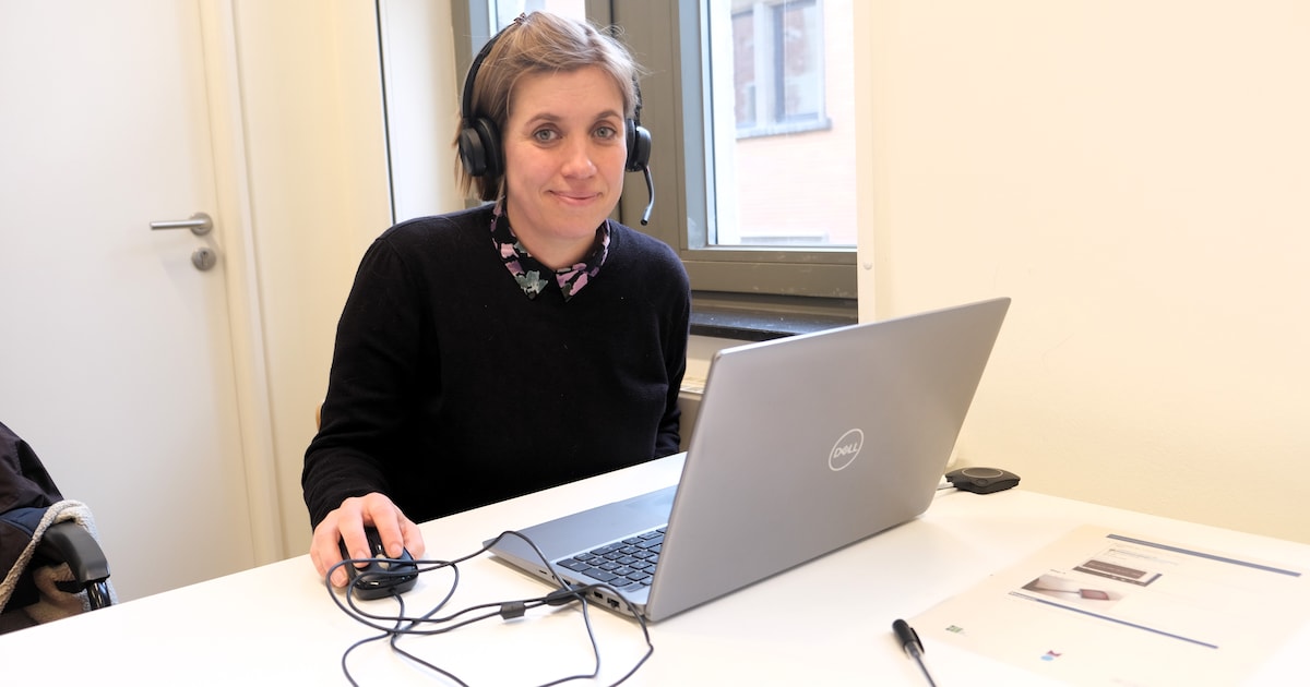 OCMW Mechelen schakelt als eerste AI in tegen papierberg: “Van anderhalve dag rapporteren per week n