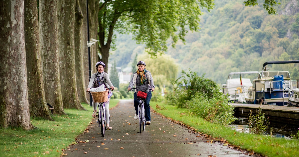 Fiets-fotozoektocht in Vosselaar start dit weekend: spring op de fiets en maak kans op mooie prijzen