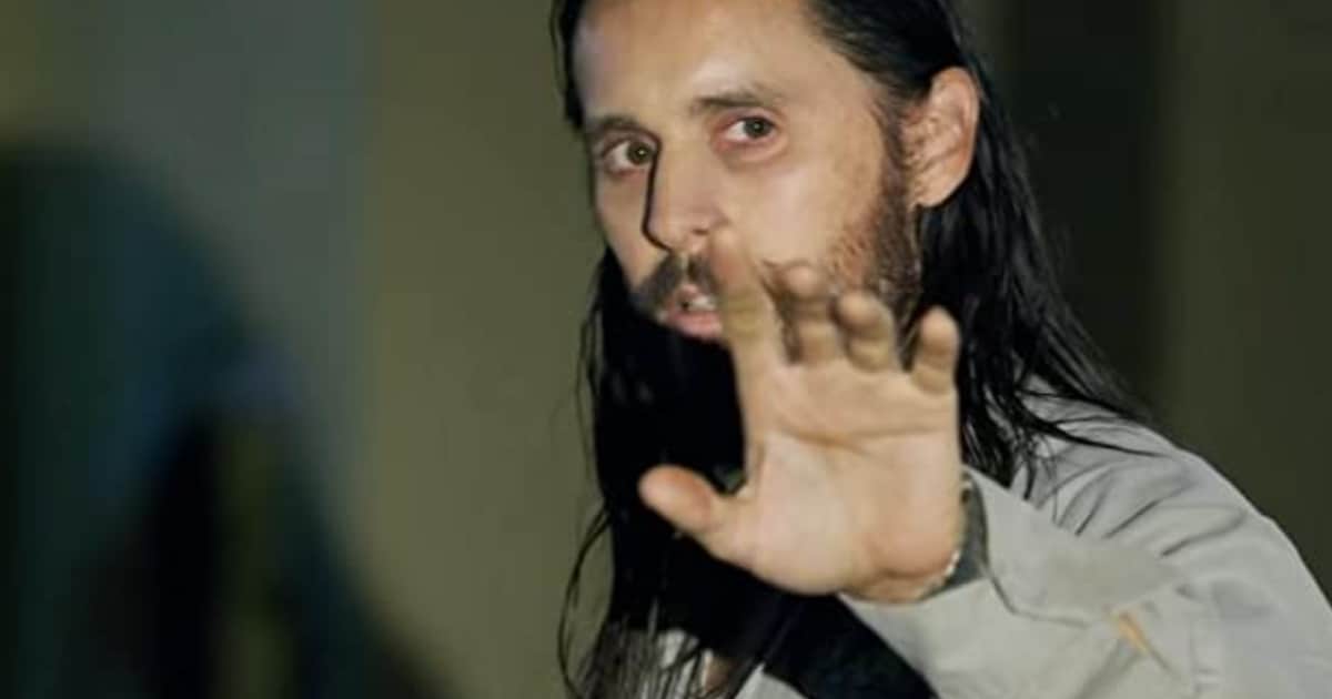 INTERVIEW. Jared Leto over z’n ‘afstotelijke’ uiterlijk in nieuwe film ...