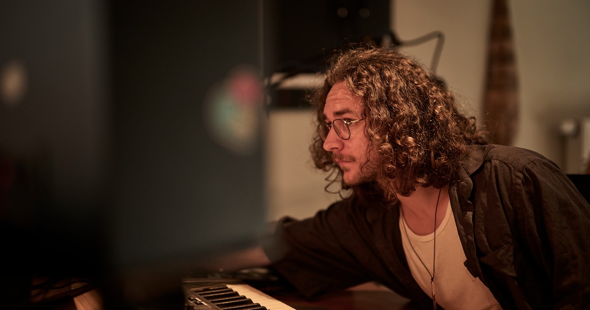 Met ‘Vanaf Nu’ verlegt Wallican muzikale grenzen: “Dit album is een ...