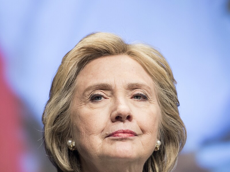 Hillary Clinton