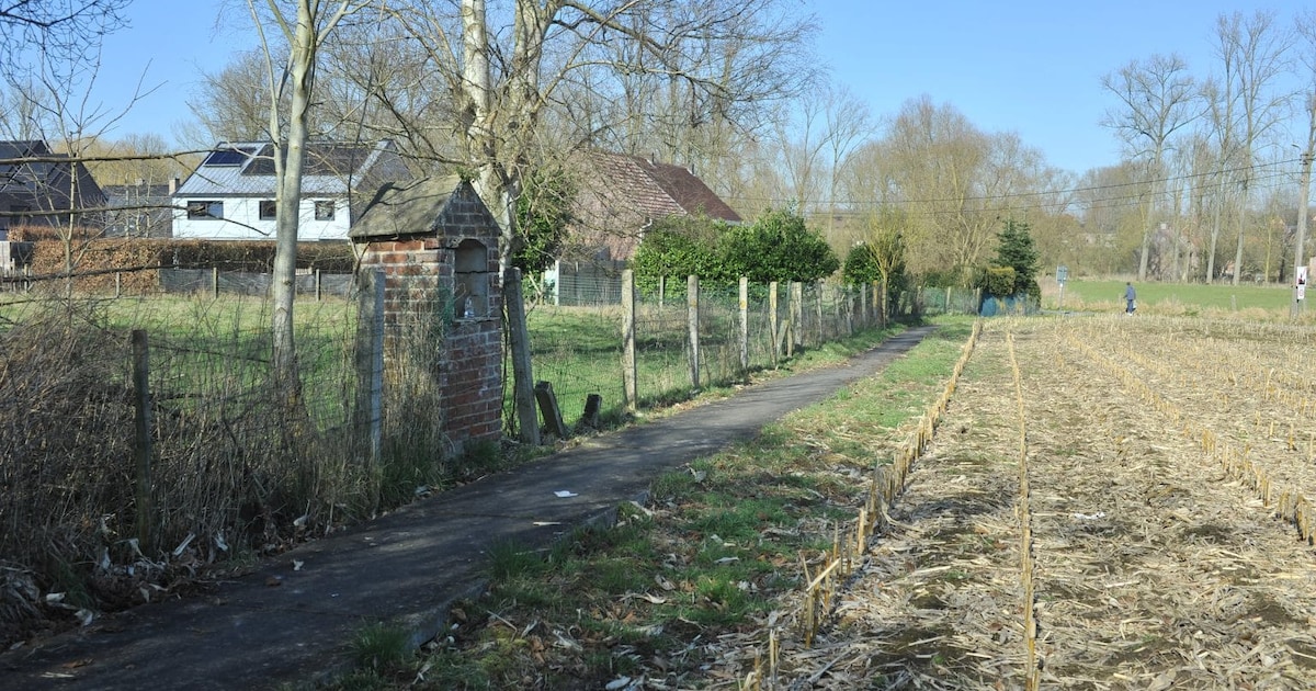 Vormingsavond over onderhoud van kapellen in kasteel La Motte