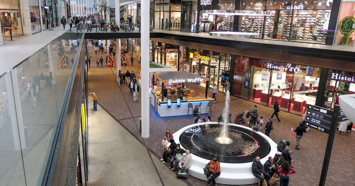 Docks Bruxsel organiseert Le Grand Casting voor aspirant-modellen ...