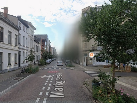 Bij straatwerken aan de Markgravelei in Antwerpen ontstond maandagochtend een gaslek. Brandweer Zone Antwerpen kwam ter plaatse en ook Fluvius werd verwittigd.