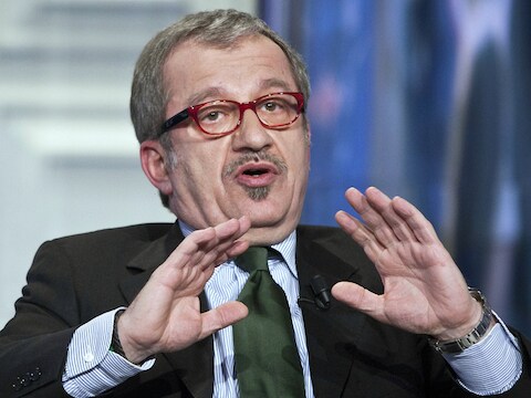 Maroni deelt de kritiek van de Britse regeringsleider Cameron.
