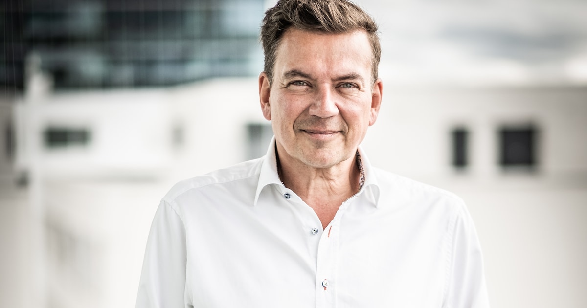 100 dagen later schrijft onze journalist Jan Segers over zijn ...