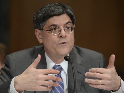 Jack Lew