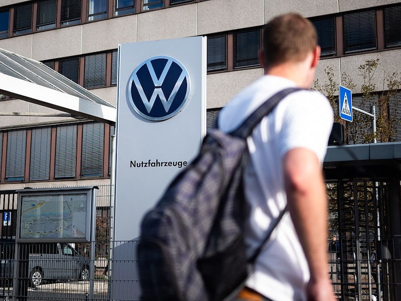 Volkswagen verwacht geen productie meer in fabriek Hannover na 2030