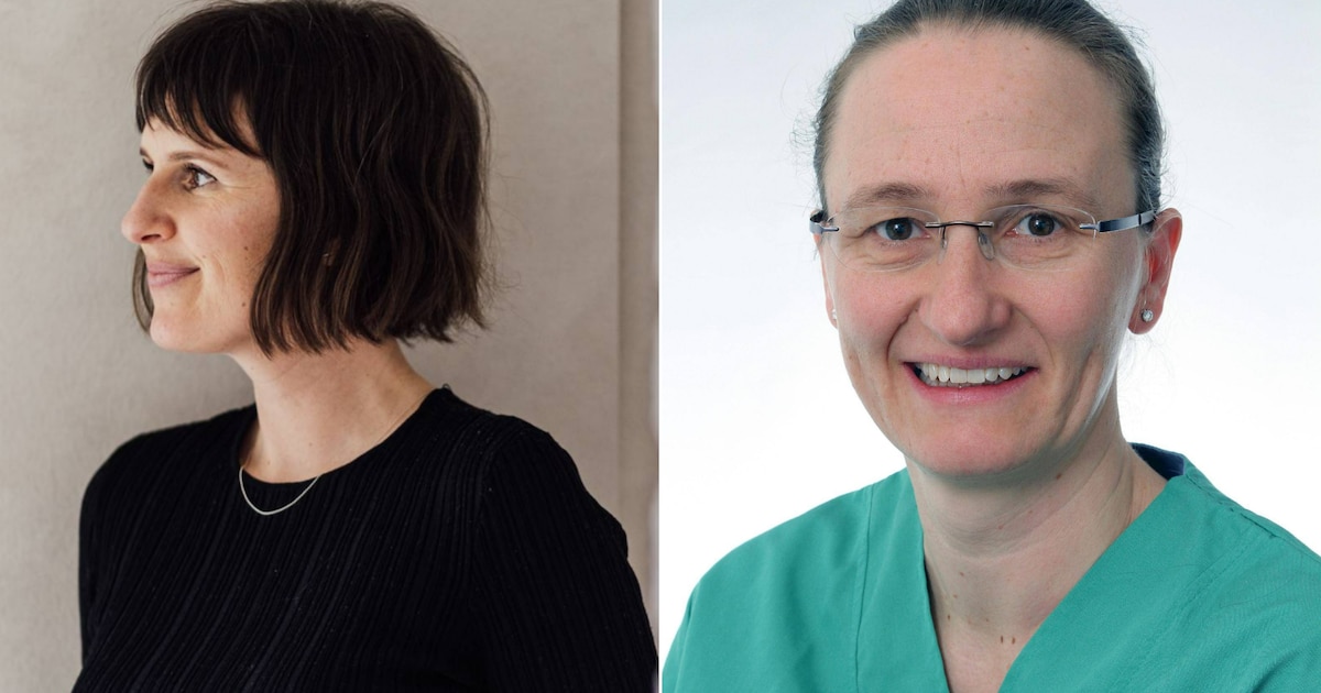 Waarom laten meer vrouwen hun borsten preventief amputeren? Arts: “Deze ...