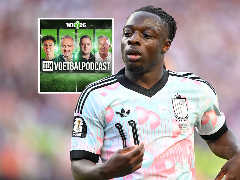 “Niet Lamine Yamal, maar Jeremy Doku gaat ontploffen”: onze analisten geloven dat Rode Duivels Spanje pijn kunnen doen