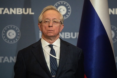 Rusland en Wit-Rusland bereid “alle beschikbare mi