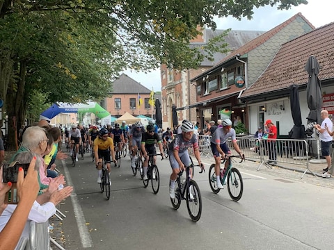 Sombeke Kermis