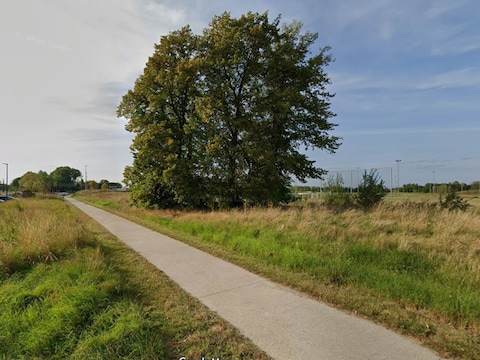 Gasthuishoeven in Mortsel