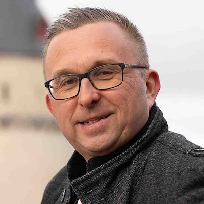 Peter Lanssens