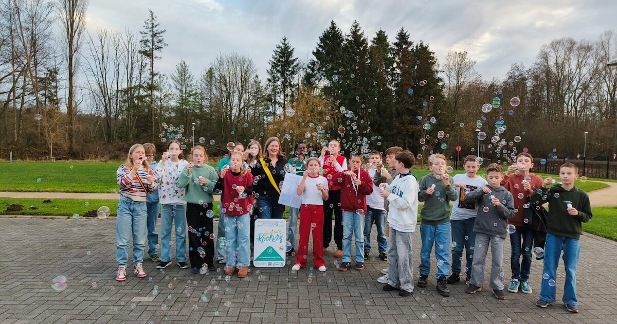 Gemeente Mol kiest voor gezonde toekomst en sluit zich aan bij ...