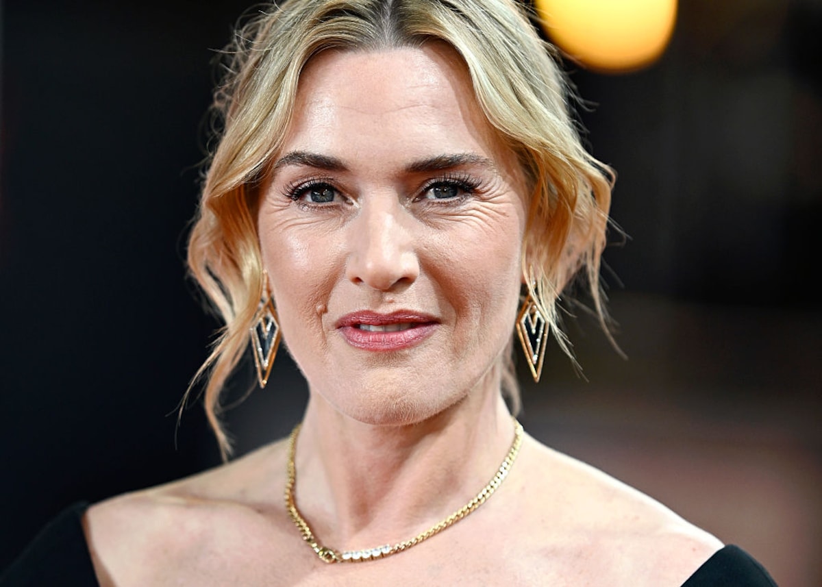 Kate Winslet verkiest natuurlijke ouderdom en vindt cosmetische ingrepen “ angstaanjagend” | Celebrities | HLN.be