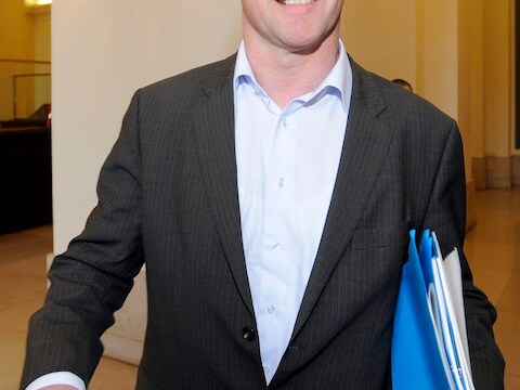 Marino Keulen (Open Vld)