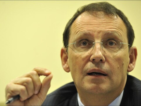 Pierre Mariani.