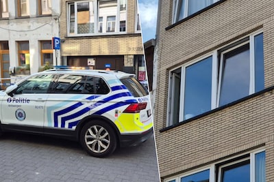 Meisje (2,5) uit Antwerpen overleden na val uit raam op derde verdieping: “Wat geen enkele ouder ooit wil meemaken, overkwam ons”