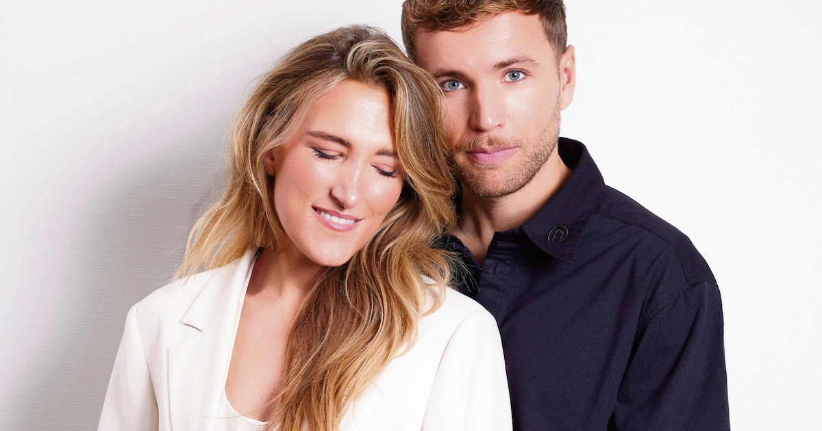 Ze zijn al meer dan de helft van hun leven samen: Freek en Suzan krijgen  verschrikkelijk nieuws, net nu hun kinderwens in vervulling gaat | Muziek |  HLN.be