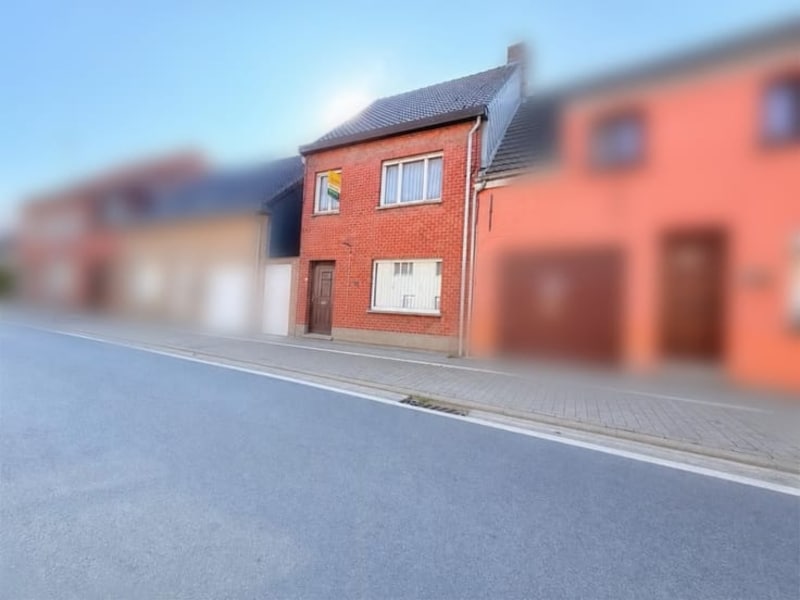 Deze 7 woningen zijn nu te koop in Ichtegem