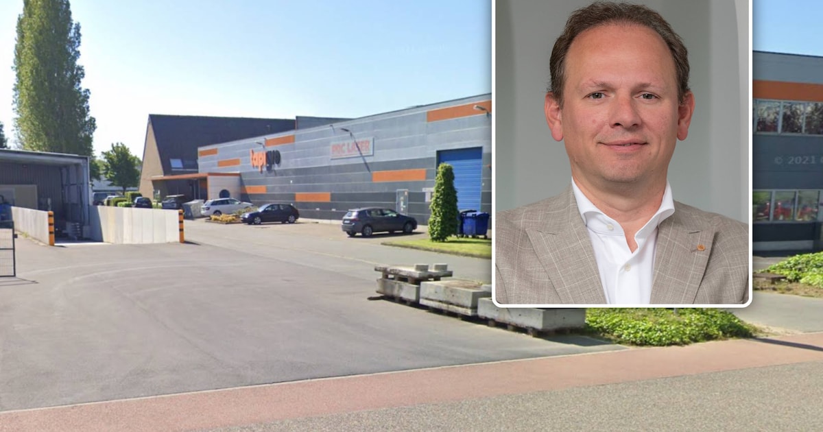 Overname door Geraardsbergs schrijnwerkersbedrijf redt Tapigro ...